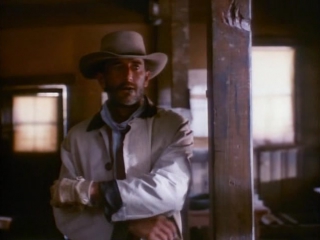 hard prey (western. 1995)