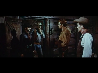 shot dollar (italy. western. 1965)