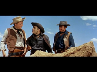 in the shadow of the colt (italy. western. 1965)