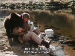 lieutenant slade's miscalculation (frg. western. 1976)