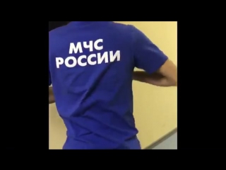 emercom of russia satisfaction clip full version