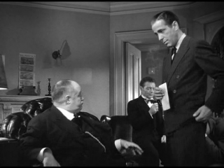 the maltese falcon (detective. 1941)