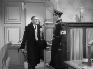 to be or not to be (comedy. 1942)