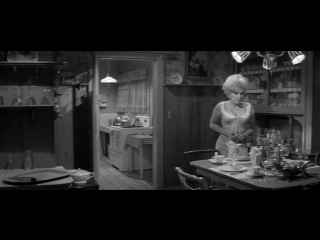 kiss me, stupid (comedy. 1964)