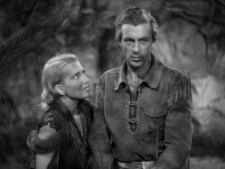 the man from the plain (western. 1936)