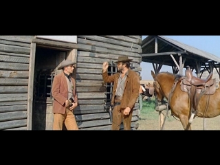 seven dollars on red (western. 1966)