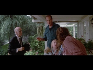 poltergeist 2 (horror 1986)