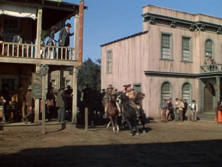 san antonio (western. 1945)