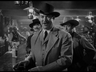 my darling clementine (western. 1946)