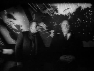 dr. strangelove, or how i learned to stop worrying and love the atomic bomb (england comedy 1964)