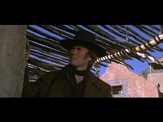 joe kidd (western. 1972)