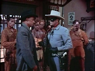 the lone ranger (western. 1956)