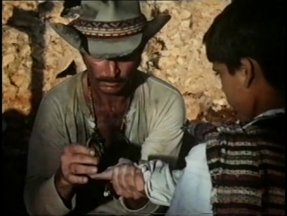 el condor (western. 1970)